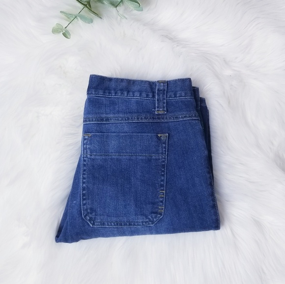 Prana Denim - prAna Jean's